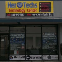 Снимок сделан в HeroTechs Long Island Computer Repair пользователем HeroTechs Long Island Computer Repair 11/13/2013