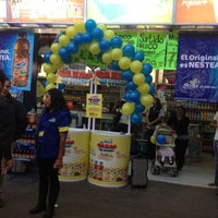 Photo taken at Super Tiendazz by Norma G. on 12/14/2012