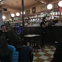 Photo taken at Café Barbieri by Maryse C. on 12/27/2017