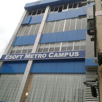 Esoft Metro Campus Matara Southern Province