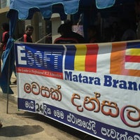 Esoft Metro Campus Matara Southern Province