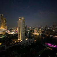 Photo taken at Klapsons The Riverside Residences Bangkok by Pimsiri S. on 1/1/2022