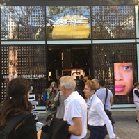 10/13/2017 tarihinde Kátia C.ziyaretçi tarafından MAC Cosmetics'de çekilen fotoğraf