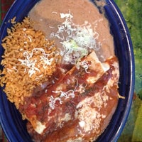 Photo taken at Little Mexico by James on 9/22/2012
