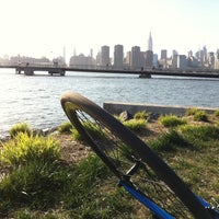 wnyc transmitter park july 4