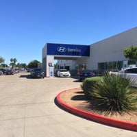 Hyundai of Pharr - Pharr, TX
