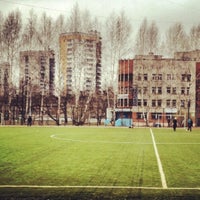 Photo taken at ТОРПЕДО by Kolya N. on 11/4/2012