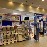 アニメイト 高松店 高松市 香川県
