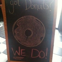 donuts union square