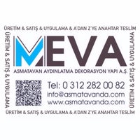 Photo taken at Meva Şehir by Mehmet V. on 10/15/2022