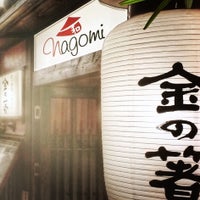 Foto tirada no(a) Nagomi Sushi Bar por Nagomi Sushi Bar em 1/16/2015