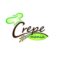 Photo taken at Crepe Mania by Gabriel P. on 8/25/2014