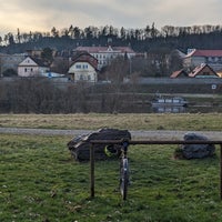 Photo taken at Konec žízně by Martin S. on 3/3/2024