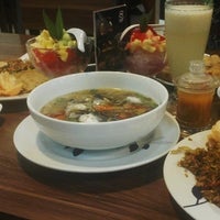 Review Kembang Lawang The Traditional Taste