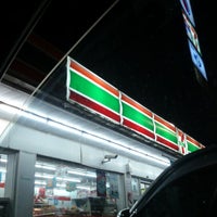 Photo taken at 7-Eleven by JoSo53 S. on 10/30/2012