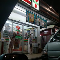 Photo taken at 7-Eleven by JoSo53 S. on 11/13/2012