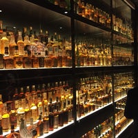 Photo taken at The Scotch Whisky Experience by SP on 5/20/2015