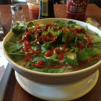 Photo taken at SPICE Authentic Vietnamese Food by Banu on 10/29/2015