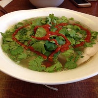 Photo taken at SPICE Authentic Vietnamese Food by Banu on 5/14/2015