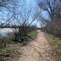 Photo taken at Рождественский Парк by Sergey M. on 3/27/2021