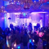 Photo taken at Mayfield Banquets by Mike H. on 11/11/2012
