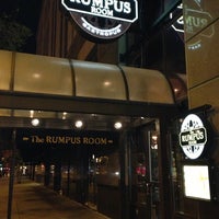 Rumpus Room A Bartolotta Gastropub Gastropub In Milwaukee