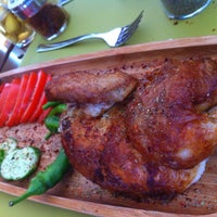 Usak Fried Chicken