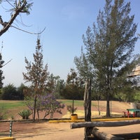 Resultado de imagen para parque luis donaldo colosio oaxaca