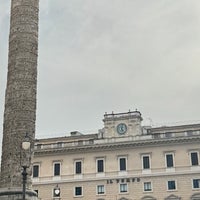 Photo taken at Rome by Abo3bri🙆‍♂️ on 4/30/2024