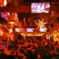 Photo taken at JR&amp;#39;s Bar &amp;amp; Grill by Miguel A. on 12/25/2012