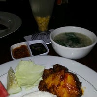 Review Merica foodCenter Plaza Millenium Lt. 5