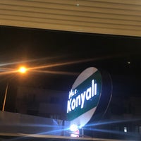 Photo taken at Has Konyalı by Emin E. on 8/15/2020