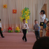 Photo taken at Центр &amp;quot;Здоровый ребёнок&amp;quot; by Basha on 3/6/2013