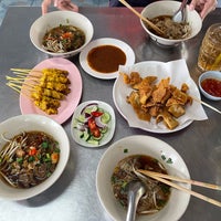 Photo taken at Nai Chai Noodles by Ilada e. on 1/10/2023