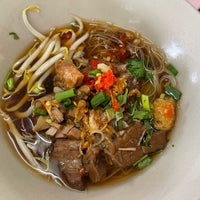 Photo taken at Nai Chai Noodles by Ilada e. on 1/10/2023