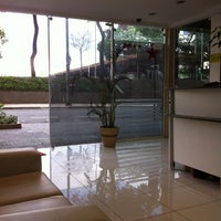 12/24/2012 tarihinde Rodrigo S.ziyaretçi tarafından Studio Camarim'de çekilen fotoğraf