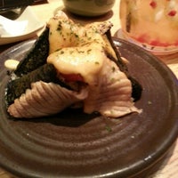 Sushi Tei - Kelapa Gading - Mal Kelapa Gading 5, Lt. 1 #47