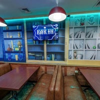 10/25/2016 tarihinde Кафе Bar.Inziyaretçi tarafından Кафе Bar.In'de çekilen fotoğraf