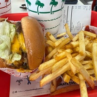 Photo taken at In-N-Out Burger by Dan H. on 1/11/2024