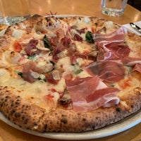 Photo taken at Punch Neapolitan Pizza by Dan H. on 9/23/2018