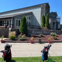 Foto tomada en Francis A. Gross National Golf Course  por Dan H. el 9/4/2021