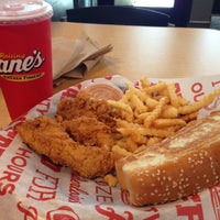 Photo taken at Raising Cane&amp;#39;s Chicken Fingers by Dan H. on 5/5/2013