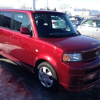 Walser Mazda 14720 Buck Hill Rd