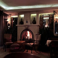 Foto diambil di Corinne Hotel &amp;amp; Brasserie oleh Mevlüt O. pada 3/9/2024