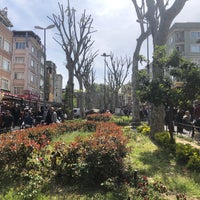 Photo taken at Kadınlar Pazarı by Mevlüt O. on 5/1/2022