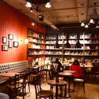 Photo taken at Caffè Nero by Mevlüt O. on 10/22/2020
