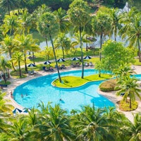 Foto scattata a Phuket Arcadia Resort &amp;amp; Spa da Phuket Arcadia Resort &amp;amp; Spa il 12/2/2021
