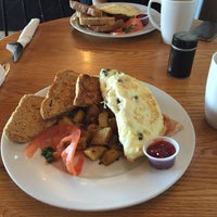 Photo taken at Mill Creek Cafe and Eatery by WillIam on 3/11/2016