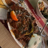 Photo taken at Atabey İskender by nefes on 7/18/2021