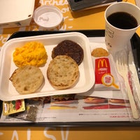 Photo taken at McDonald&amp;#39;s by Toshiya M. on 1/12/2019